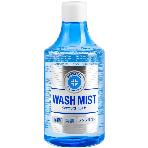 SOFT99 WASH MIST REFILL 300ml środek do czyszczenia wnętrza